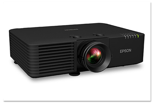 Epson Meeting Room Projector
