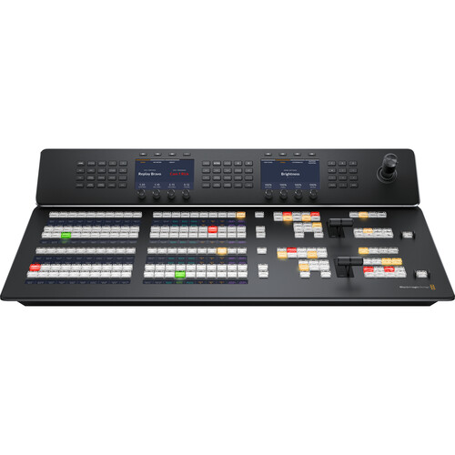 Blackmagic Design ATEM 2 ME Advanced Panel 20