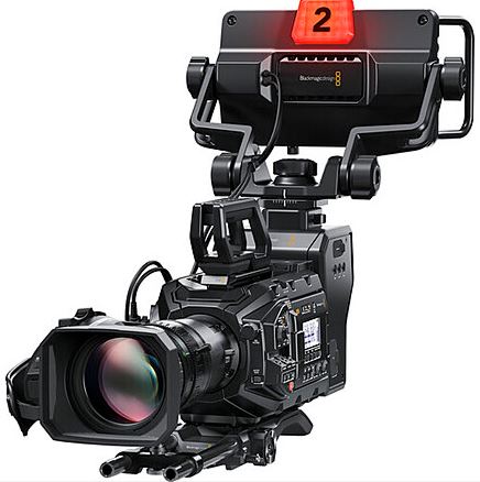 URSA Broadcast G2